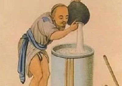 好水釀好酒，那么水在釀酒過程中到底起什么作用？